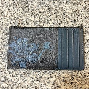 Coach Case Wallet
